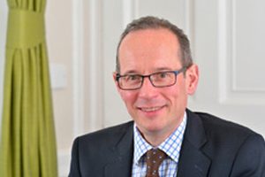 Alan McNeill Honorary Professor