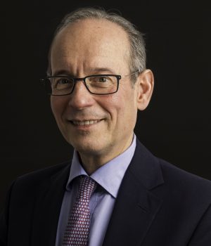 Professor Alan McNeill image