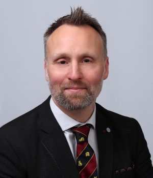 Mr. Tom Watcyn-Jones image